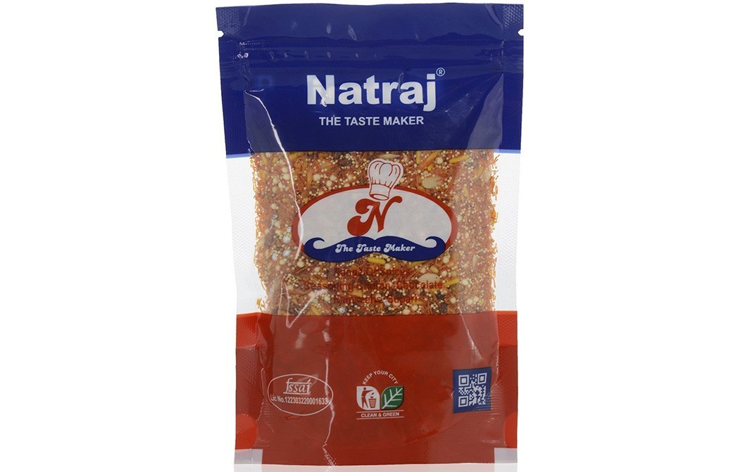 Natraj Rajwadi Mukhwas (Mouth Freshner)   Pack  400 grams